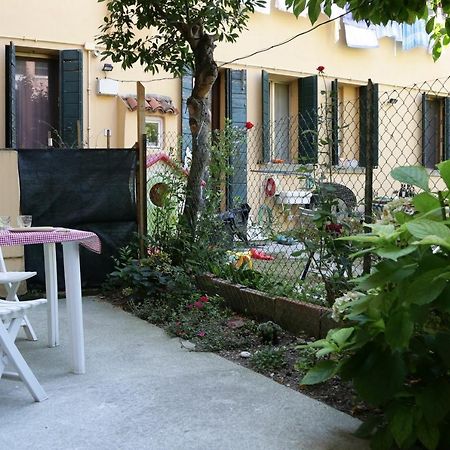 Venice Flat Ganeo Exterior foto