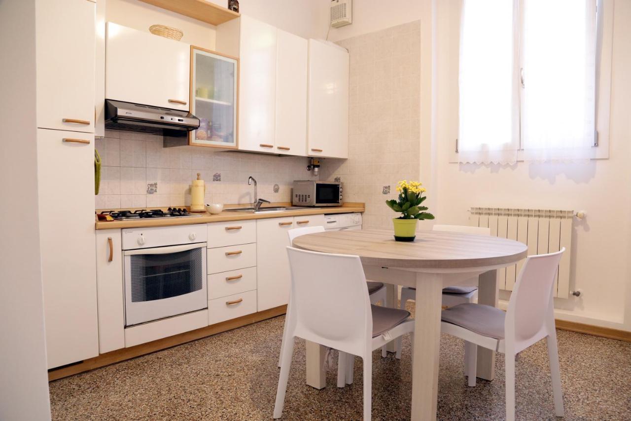 Venice Flat Ganeo Exterior foto
