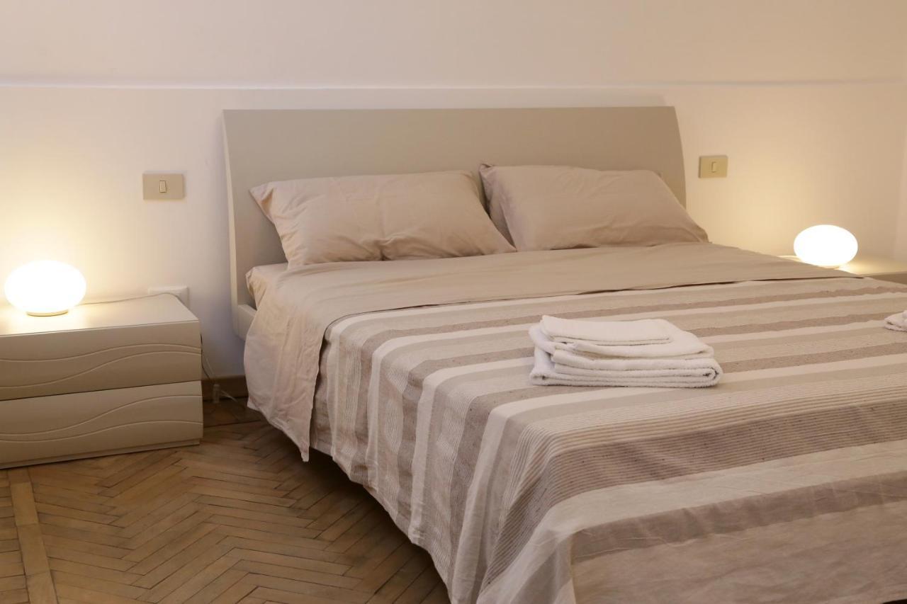 Venice Flat Ganeo Exterior foto