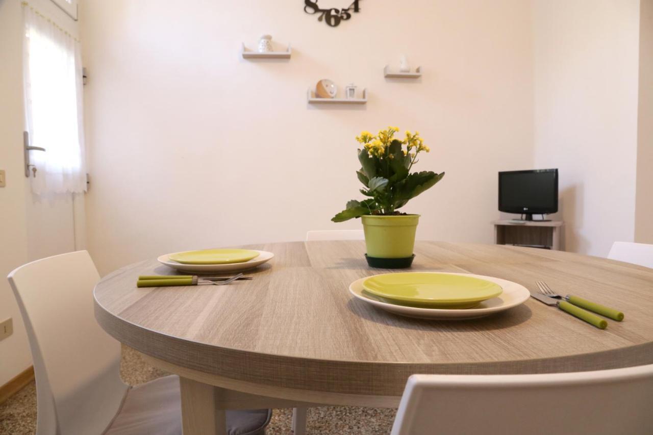Venice Flat Ganeo Exterior foto